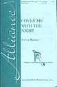 Cover Me with the Night TTB choral sheet music cover